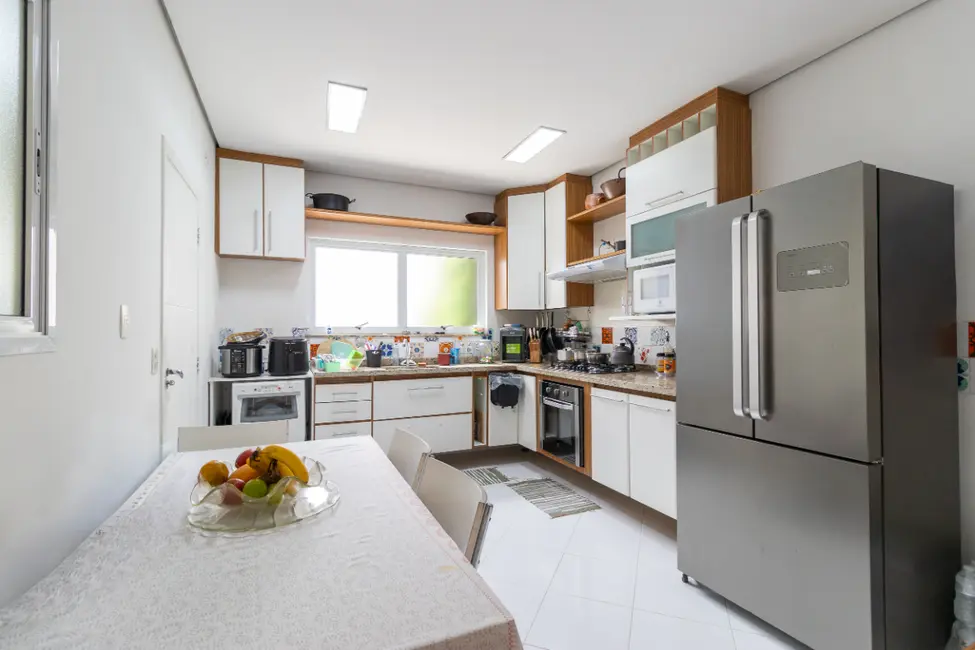Foto 9 de Casa com 3 quartos à venda, 155m2 em Vila Monumento, São Paulo - SP