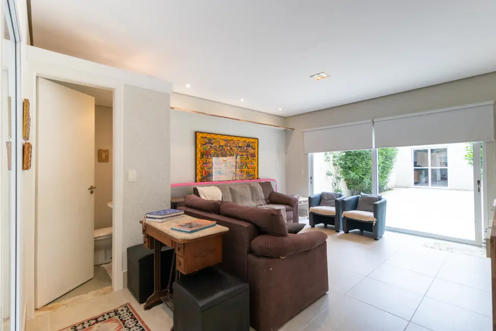 Foto 2 de Casa com 3 quartos à venda, 155m2 em Vila Monumento, São Paulo - SP