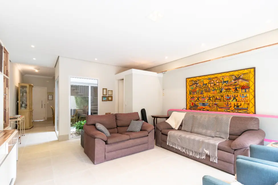 Foto 6 de Casa com 3 quartos à venda, 155m2 em Vila Monumento, São Paulo - SP