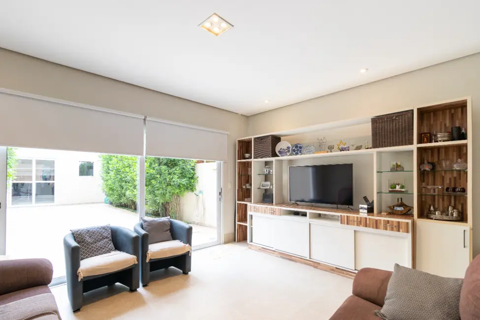Foto 7 de Casa com 3 quartos à venda, 155m2 em Vila Monumento, São Paulo - SP