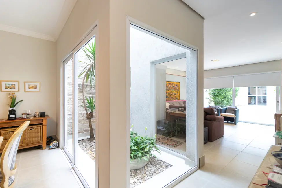 Foto 1 de Casa com 3 quartos à venda, 155m2 em Vila Monumento, São Paulo - SP