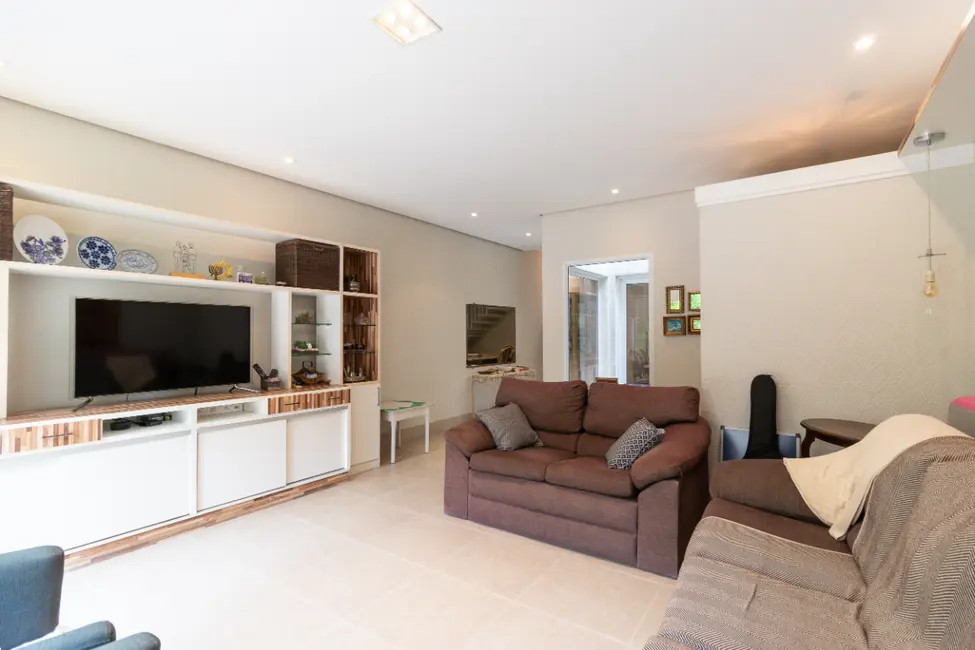 Foto 8 de Casa com 3 quartos à venda, 155m2 em Vila Monumento, São Paulo - SP