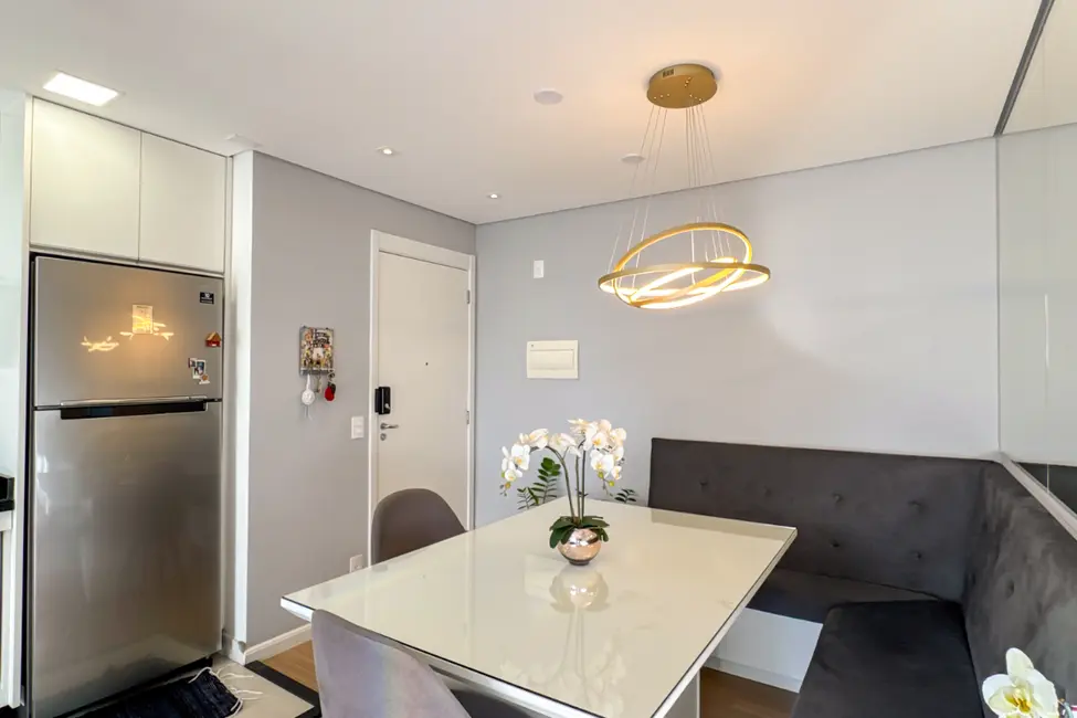 Foto 9 de Apartamento com 2 quartos à venda, 69m2 em Vila das Mercês, São Paulo - SP