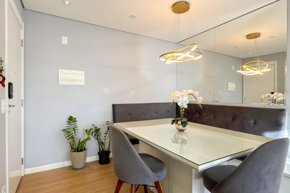 Foto 7 de Apartamento com 2 quartos à venda, 69m2 em Vila das Mercês, São Paulo - SP