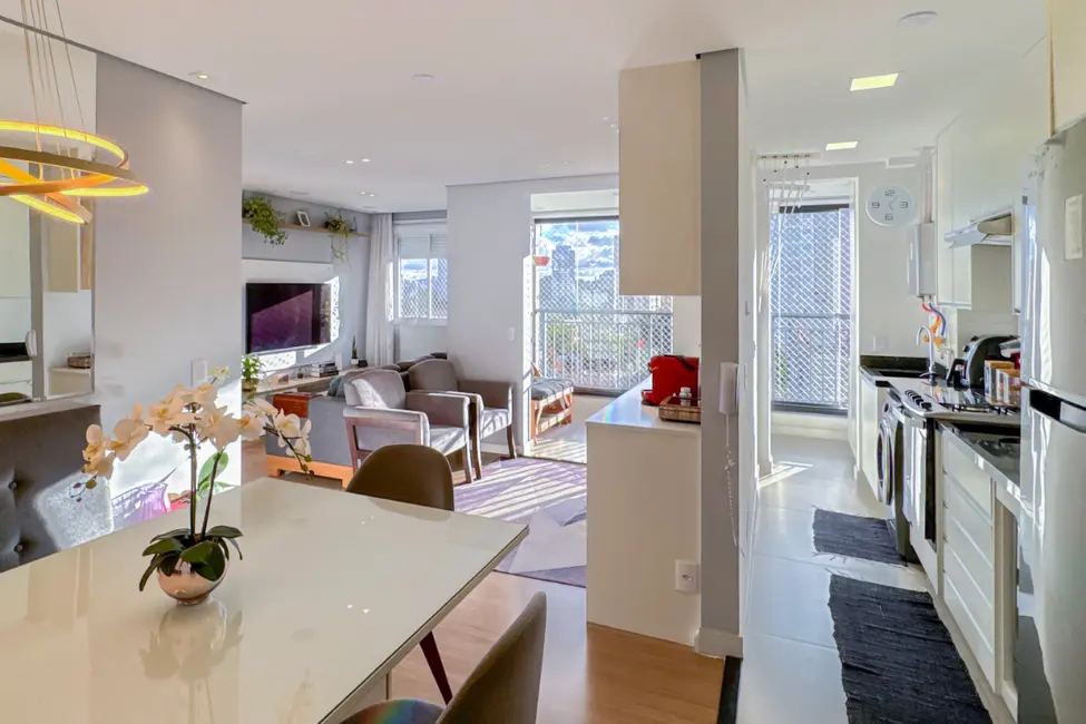 Foto 8 de Apartamento com 2 quartos à venda, 69m2 em Vila das Mercês, São Paulo - SP