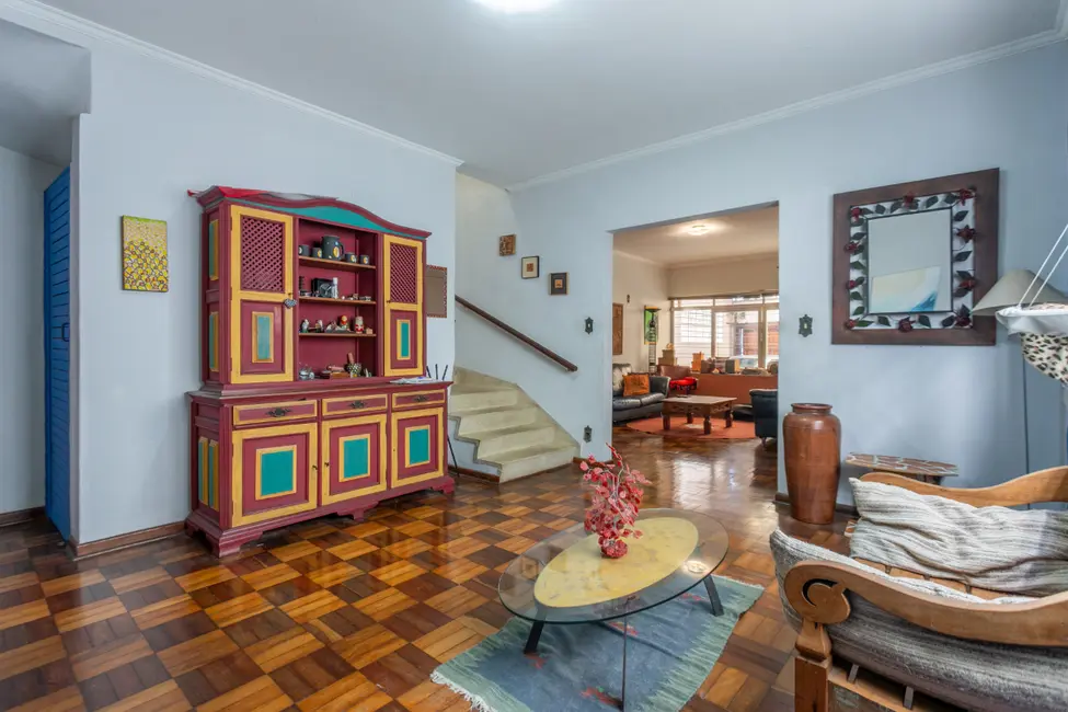 Foto 7 de Casa com 3 quartos à venda, 170m2 em Planalto Paulista, São Paulo - SP
