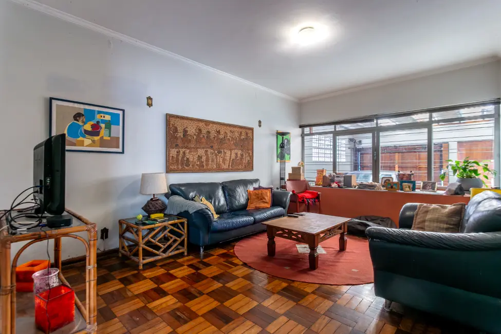 Foto 2 de Casa com 3 quartos à venda, 170m2 em Planalto Paulista, São Paulo - SP