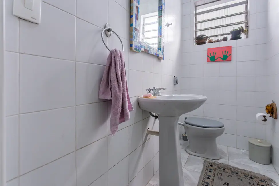 Foto 9 de Casa com 3 quartos à venda, 170m2 em Planalto Paulista, São Paulo - SP
