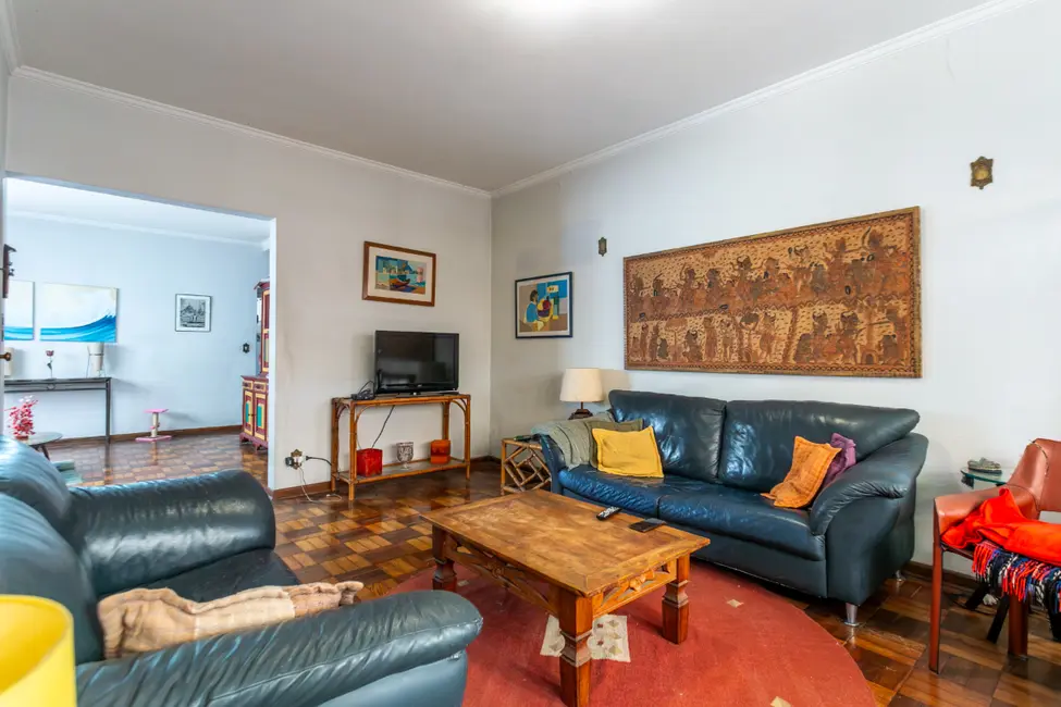 Foto 3 de Casa com 3 quartos à venda, 170m2 em Planalto Paulista, São Paulo - SP