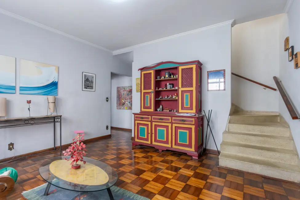 Foto 8 de Casa com 3 quartos à venda, 170m2 em Planalto Paulista, São Paulo - SP