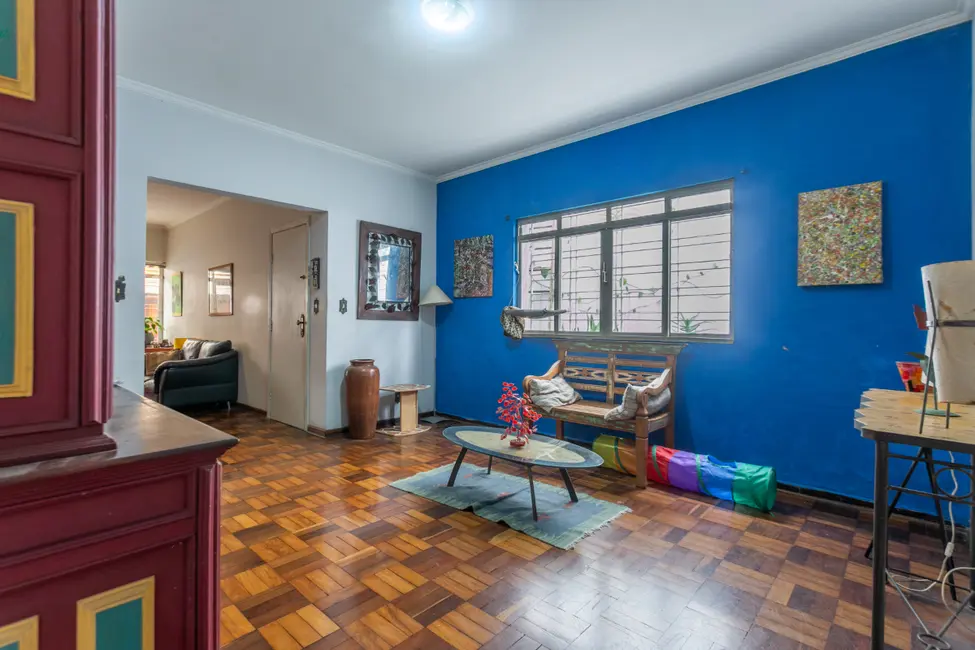 Foto 6 de Casa com 3 quartos à venda, 170m2 em Planalto Paulista, São Paulo - SP