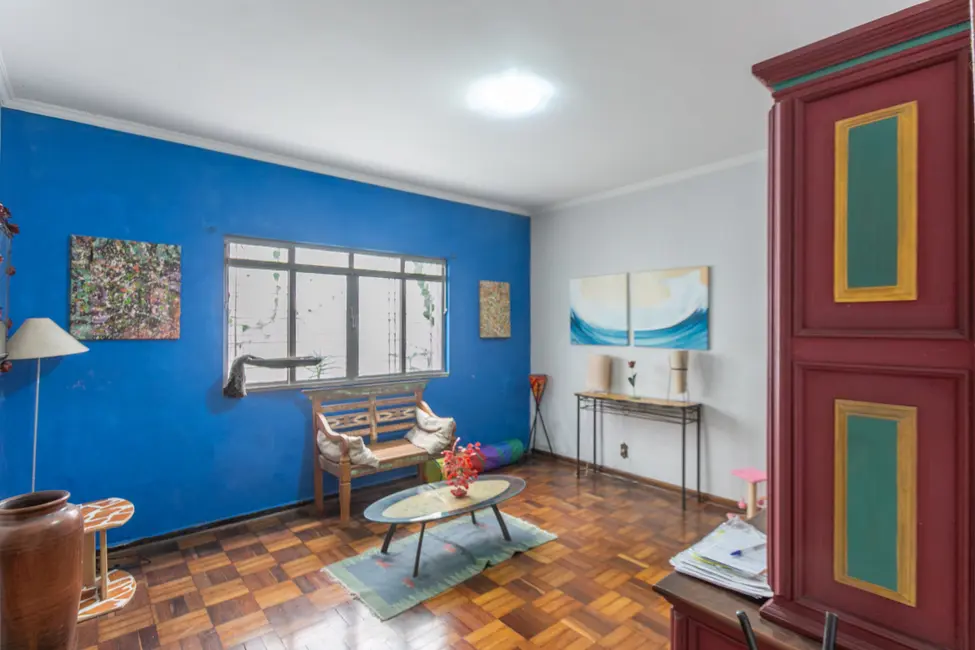 Foto 5 de Casa com 3 quartos à venda, 170m2 em Planalto Paulista, São Paulo - SP