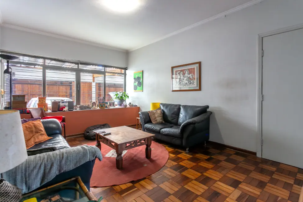 Foto 1 de Casa com 3 quartos à venda, 170m2 em Planalto Paulista, São Paulo - SP