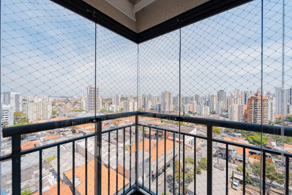 Foto 5 de Apartamento com 3 quartos à venda, 81m2 em Vila Santa Catarina, São Paulo - SP