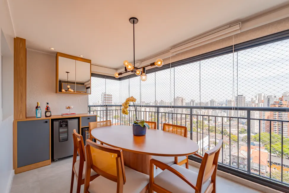 Foto 1 de Apartamento com 3 quartos à venda, 81m2 em Vila Santa Catarina, São Paulo - SP