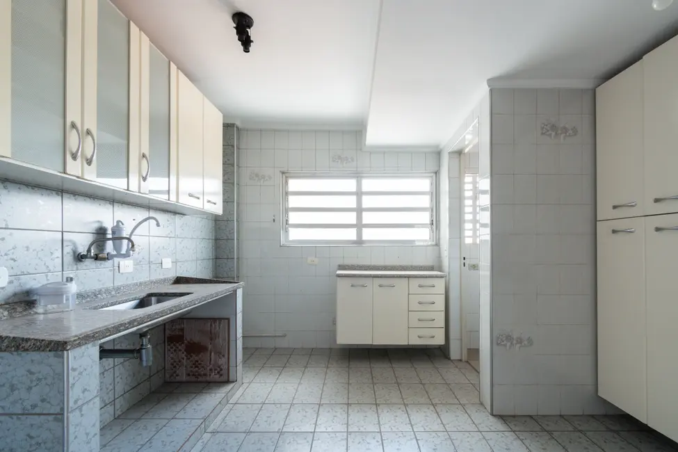 Foto 5 de Apartamento com 2 quartos para alugar, 65m2 em Santana, São Paulo - SP