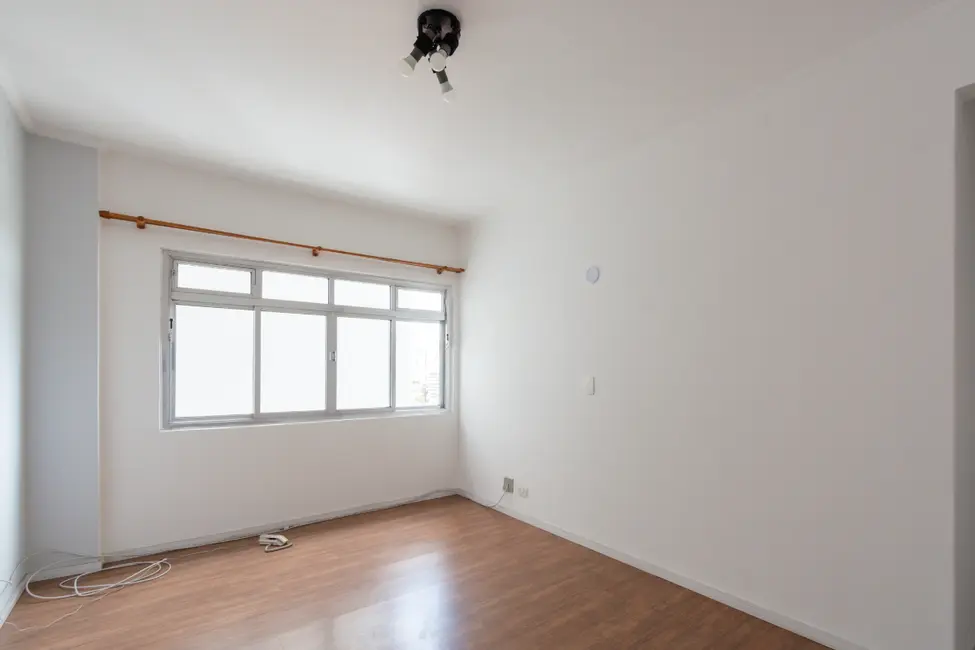 Foto 2 de Apartamento com 2 quartos para alugar, 65m2 em Santana, São Paulo - SP