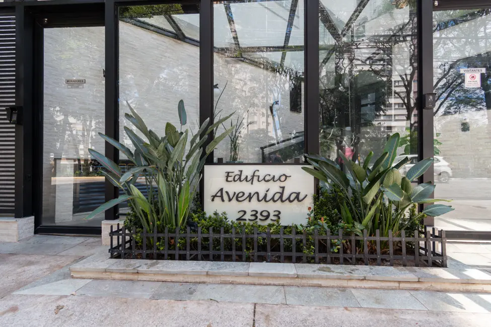 Foto 1 de Apartamento com 2 quartos para alugar, 65m2 em Santana, São Paulo - SP