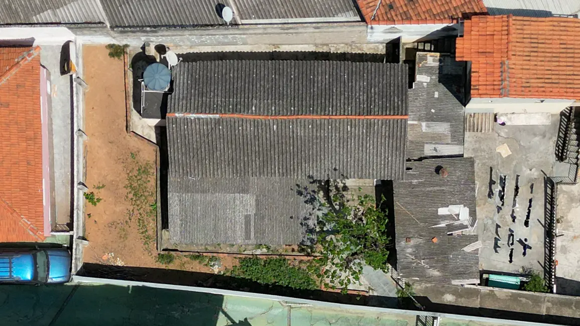 Foto 8 de Terreno / Lote à venda em Nossa Senhora do Ó, São Paulo - SP