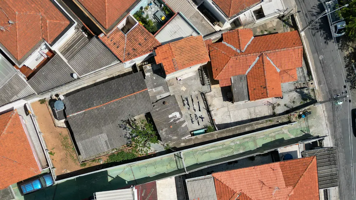 Foto 1 de Terreno / Lote à venda em Nossa Senhora do Ó, São Paulo - SP