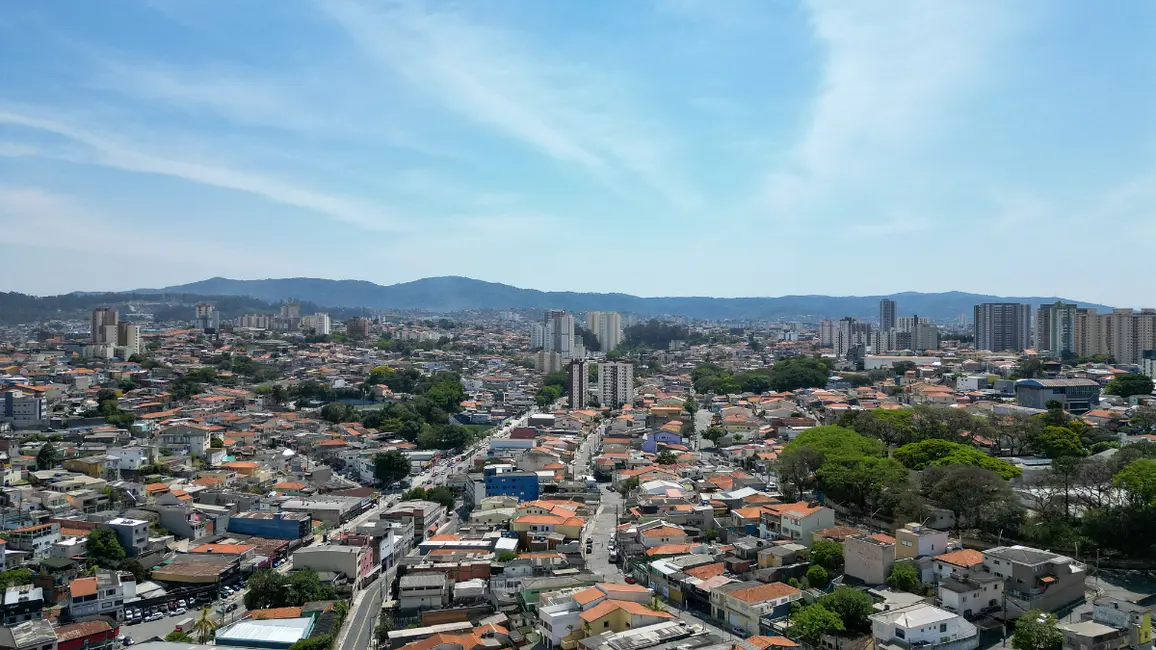 Foto 9 de Terreno / Lote à venda em Nossa Senhora do Ó, São Paulo - SP