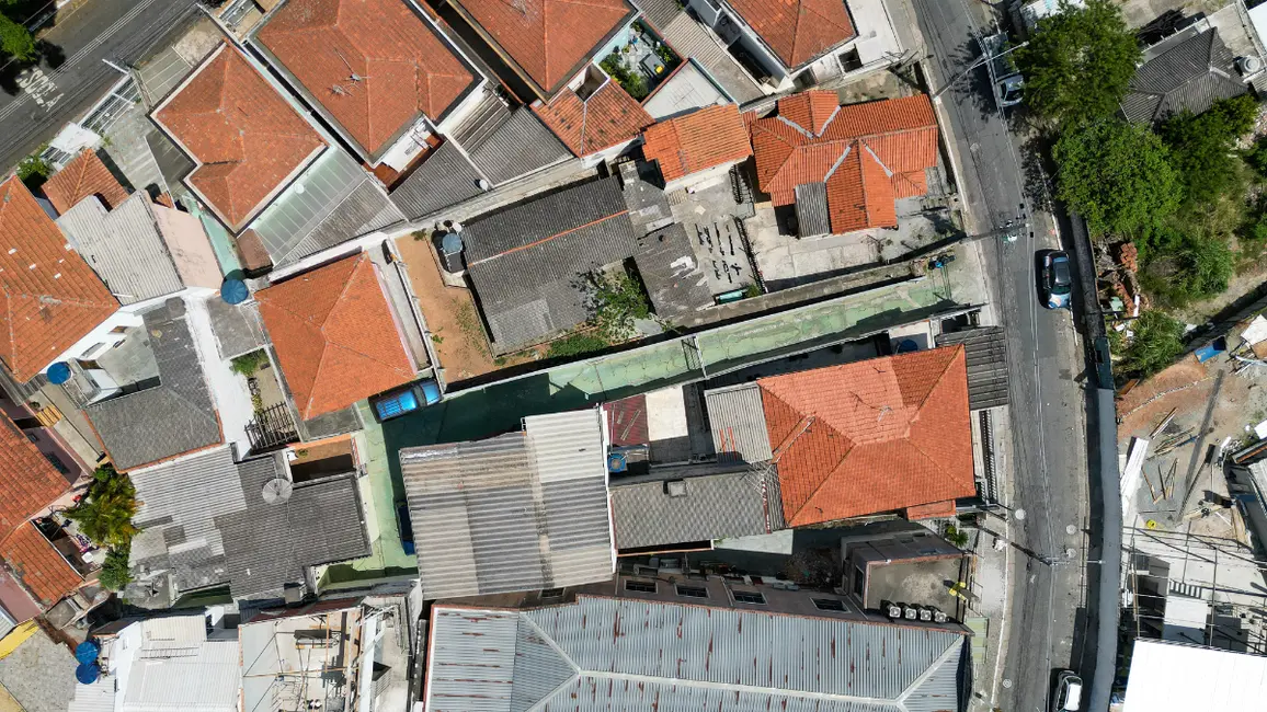 Foto 7 de Terreno / Lote à venda em Nossa Senhora do Ó, São Paulo - SP