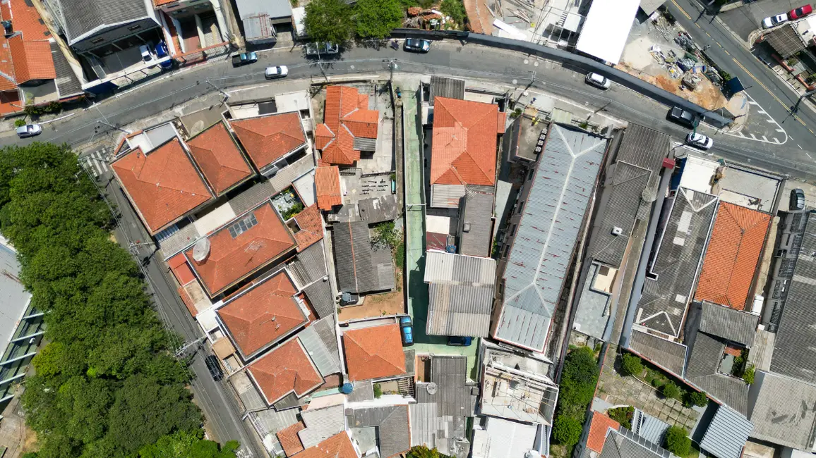 Foto 3 de Terreno / Lote à venda em Nossa Senhora do Ó, São Paulo - SP