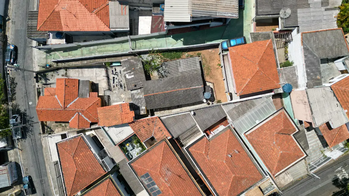 Foto 2 de Terreno / Lote à venda em Nossa Senhora do Ó, São Paulo - SP