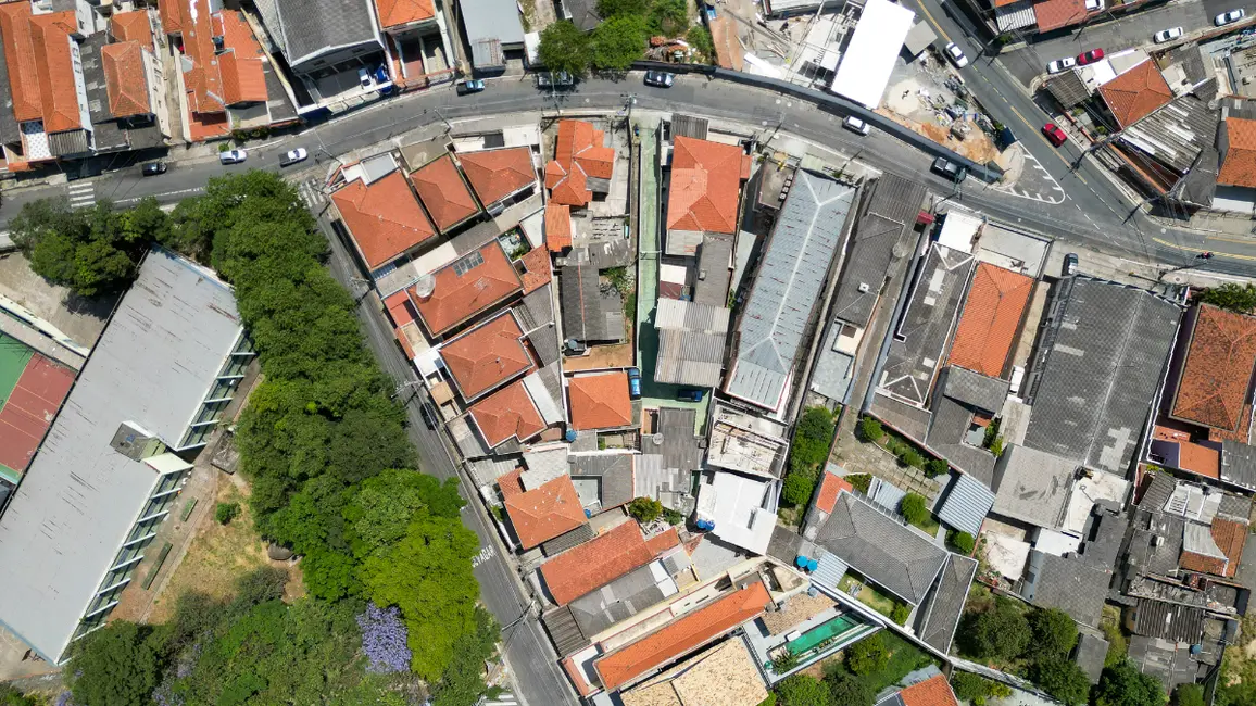 Foto 4 de Terreno / Lote à venda em Nossa Senhora do Ó, São Paulo - SP