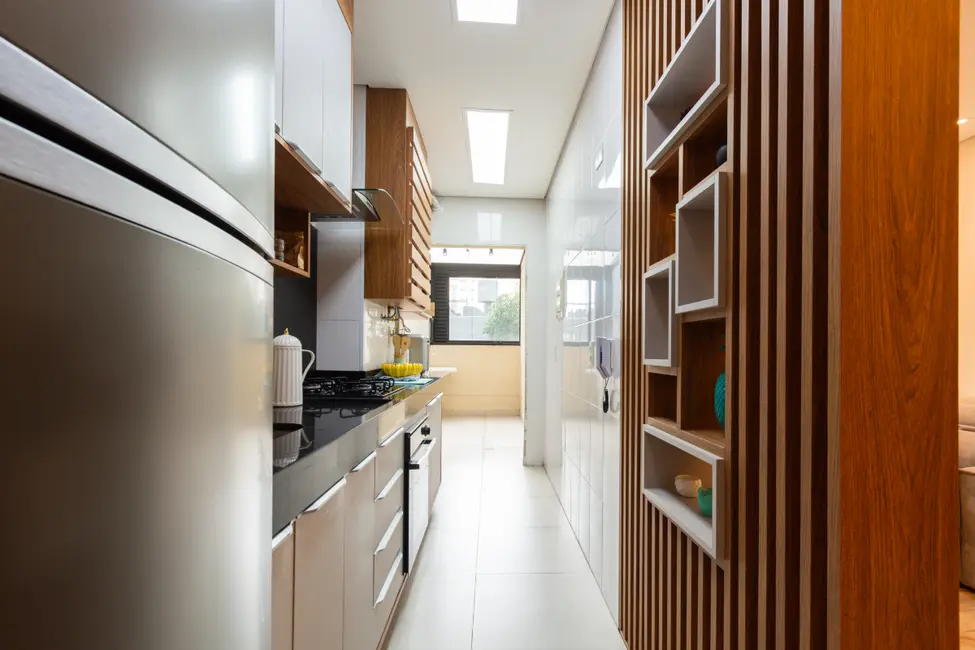 Foto 4 de Apartamento com 2 quartos à venda, 114m2 em Vila Mascote, São Paulo - SP