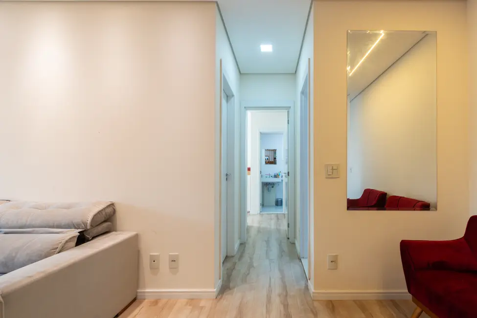 Foto 3 de Apartamento com 2 quartos à venda, 114m2 em Vila Mascote, São Paulo - SP