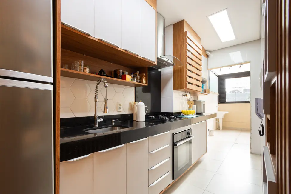 Foto 5 de Apartamento com 2 quartos à venda, 114m2 em Vila Mascote, São Paulo - SP