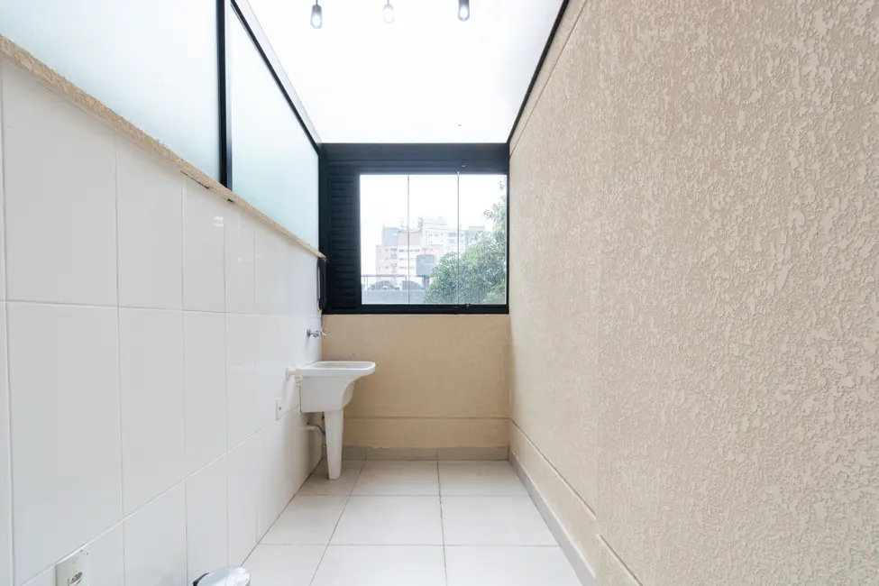 Foto 8 de Apartamento com 2 quartos à venda, 114m2 em Vila Mascote, São Paulo - SP