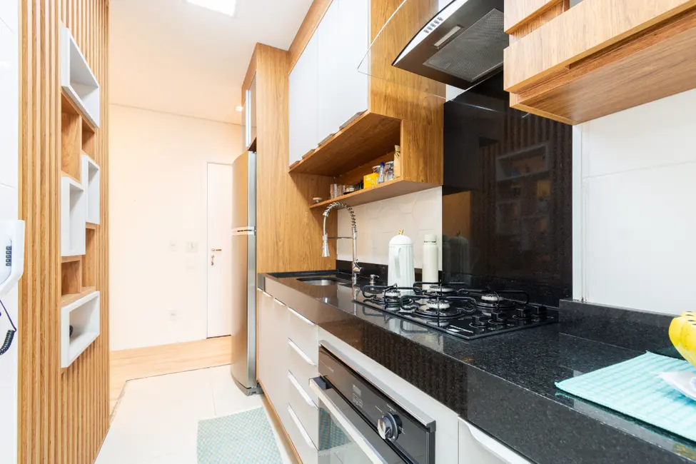 Foto 7 de Apartamento com 2 quartos à venda, 114m2 em Vila Mascote, São Paulo - SP