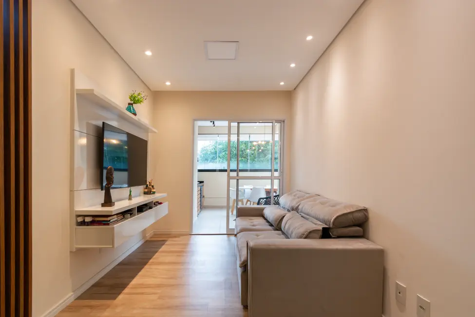 Foto 2 de Apartamento com 2 quartos à venda, 114m2 em Vila Mascote, São Paulo - SP