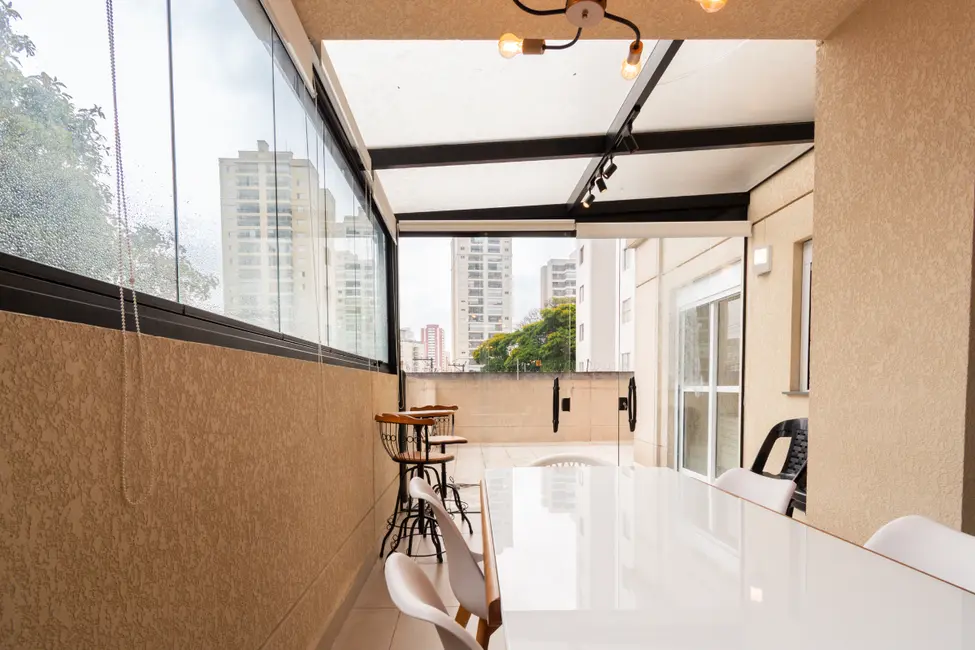 Foto 9 de Apartamento com 2 quartos à venda, 114m2 em Vila Mascote, São Paulo - SP