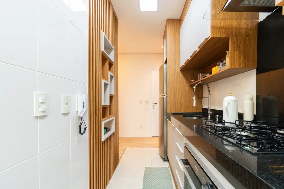 Foto 6 de Apartamento com 2 quartos à venda, 114m2 em Vila Mascote, São Paulo - SP