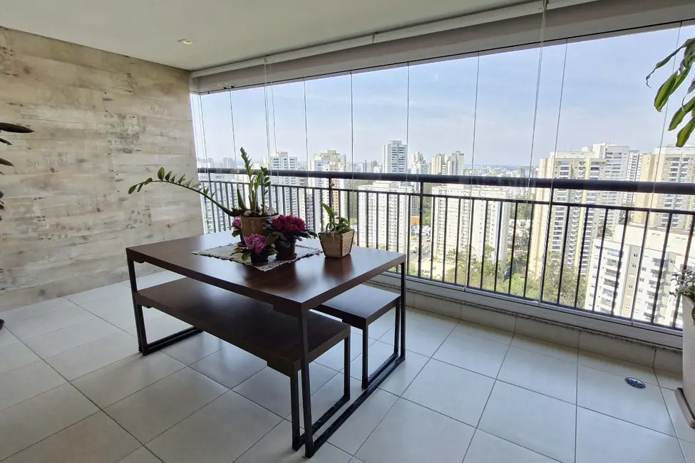Foto 6 de Apartamento com 2 quartos à venda, 104m2 em Parque Reboucas, São Paulo - SP