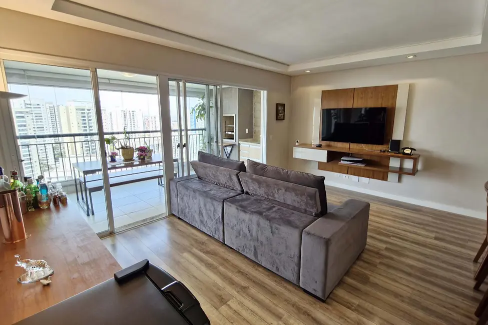 Foto 5 de Apartamento com 2 quartos à venda, 104m2 em Parque Reboucas, São Paulo - SP