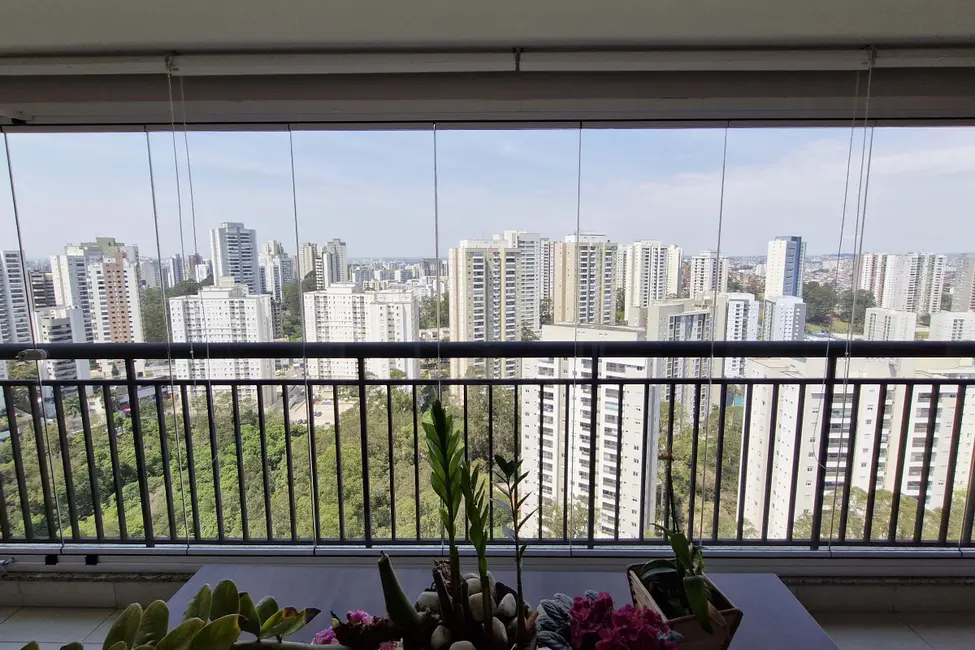 Foto 8 de Apartamento com 2 quartos à venda, 104m2 em Parque Reboucas, São Paulo - SP