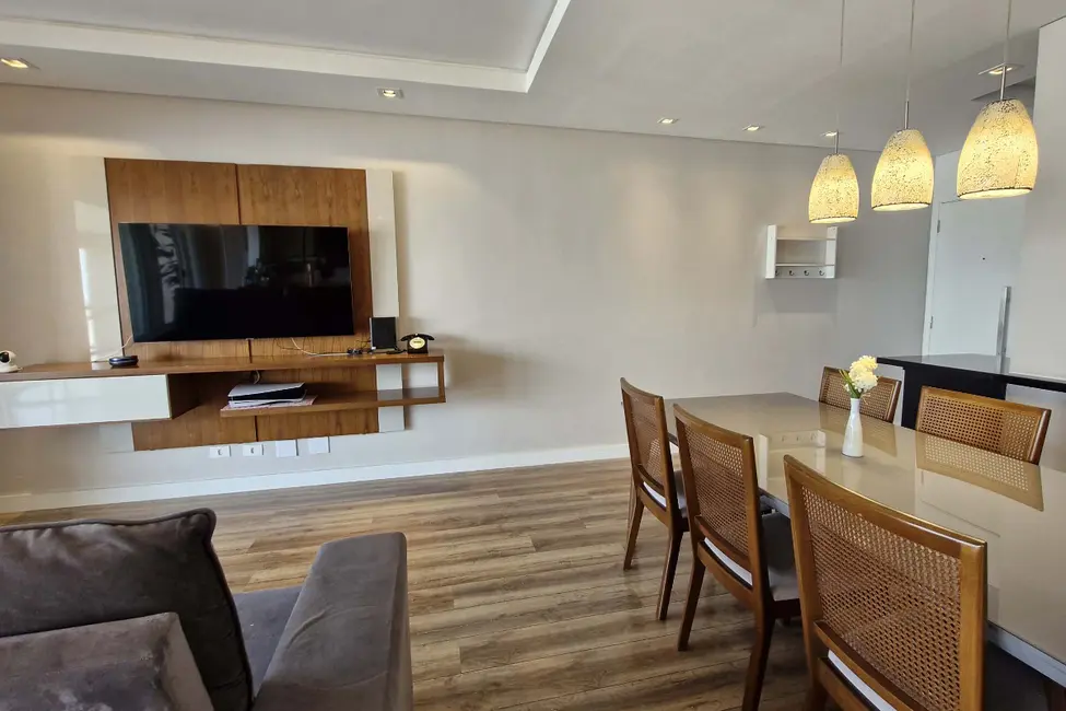 Foto 2 de Apartamento com 2 quartos à venda, 104m2 em Parque Reboucas, São Paulo - SP
