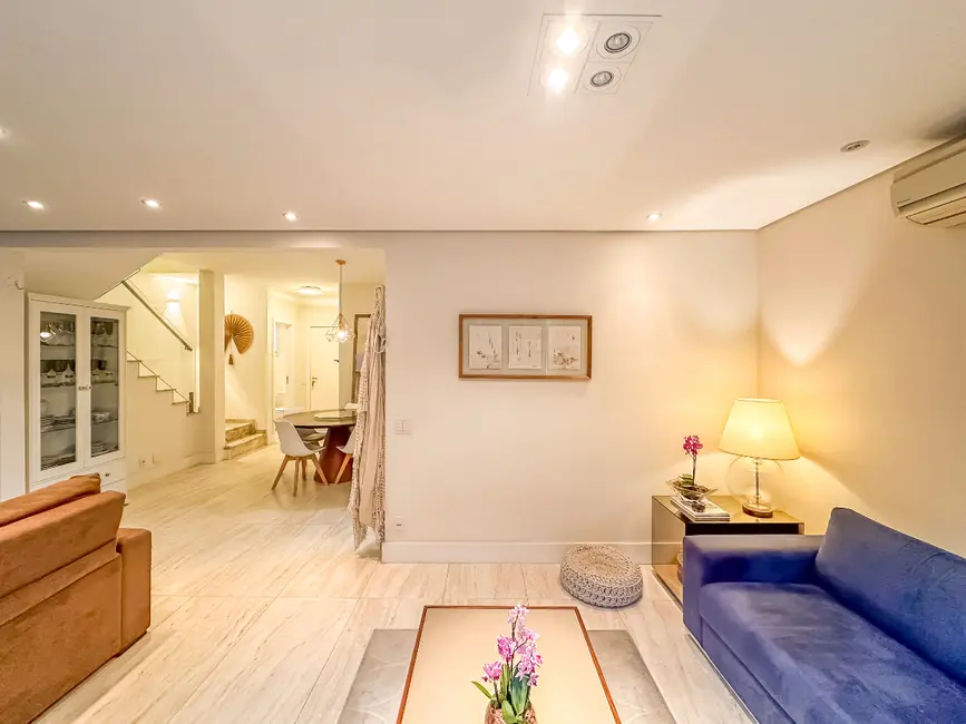 Casa de Condomínio com 3 quartos à venda, 126m2 em Jardim Monte Kemel, São Paulo - SP - imagem 2 Foto 2 de Casa de Condomínio com 3 quartos à venda, 126m2 em Jardim Monte Kemel, São Paulo - SP