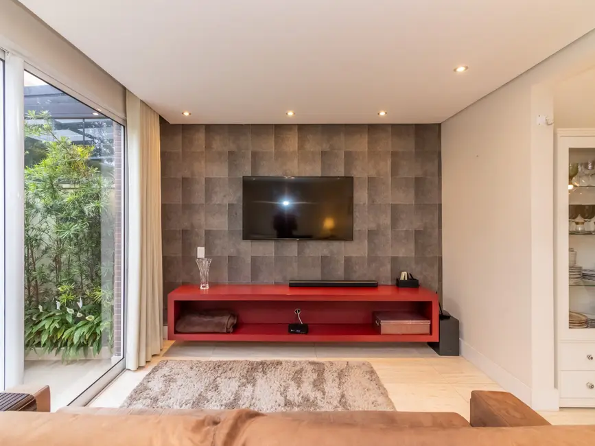 Casa de Condomínio com 3 quartos à venda, 126m2 em Jardim Monte Kemel, São Paulo - SP - imagem 8 Foto 8 de Casa de Condomínio com 3 quartos à venda, 126m2 em Jardim Monte Kemel, São Paulo - SP