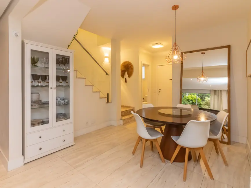 Casa de Condomínio com 3 quartos à venda, 126m2 em Jardim Monte Kemel, São Paulo - SP - imagem 3 Foto 3 de Casa de Condomínio com 3 quartos à venda, 126m2 em Jardim Monte Kemel, São Paulo - SP