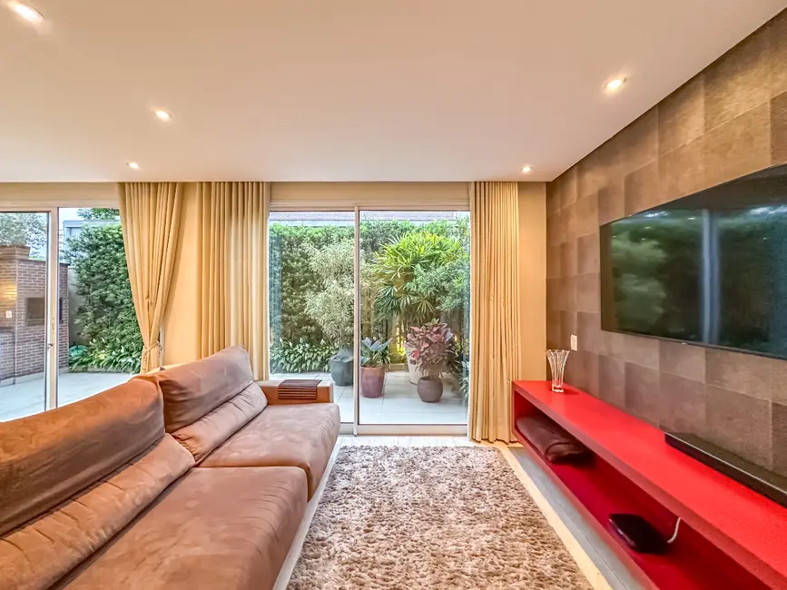 Casa de Condomínio com 3 quartos à venda, 126m2 em Jardim Monte Kemel, São Paulo - SP - imagem 9 Foto 9 de Casa de Condomínio com 3 quartos à venda, 126m2 em Jardim Monte Kemel, São Paulo - SP