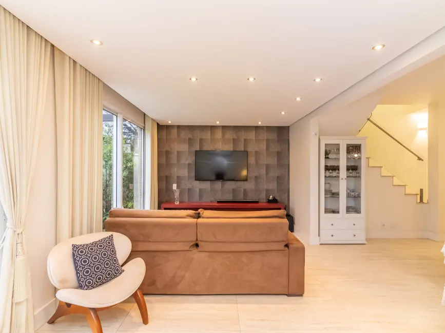 Casa de Condomínio com 3 quartos à venda, 126m2 em Jardim Monte Kemel, São Paulo - SP - imagem 6 Foto 6 de Casa de Condomínio com 3 quartos à venda, 126m2 em Jardim Monte Kemel, São Paulo - SP