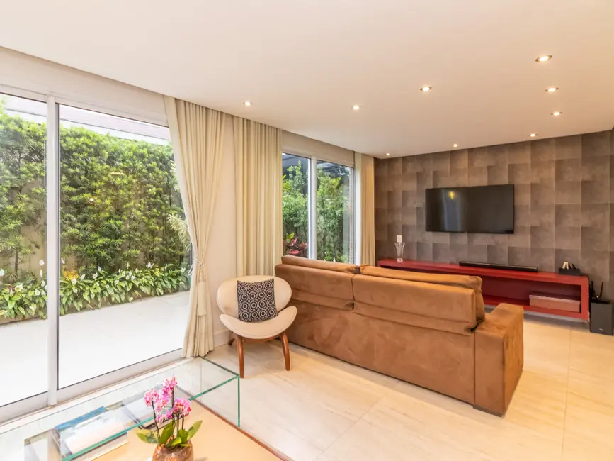 Casa de Condomínio com 3 quartos à venda, 126m2 em Jardim Monte Kemel, São Paulo - SP - imagem 7 Foto 7 de Casa de Condomínio com 3 quartos à venda, 126m2 em Jardim Monte Kemel, São Paulo - SP