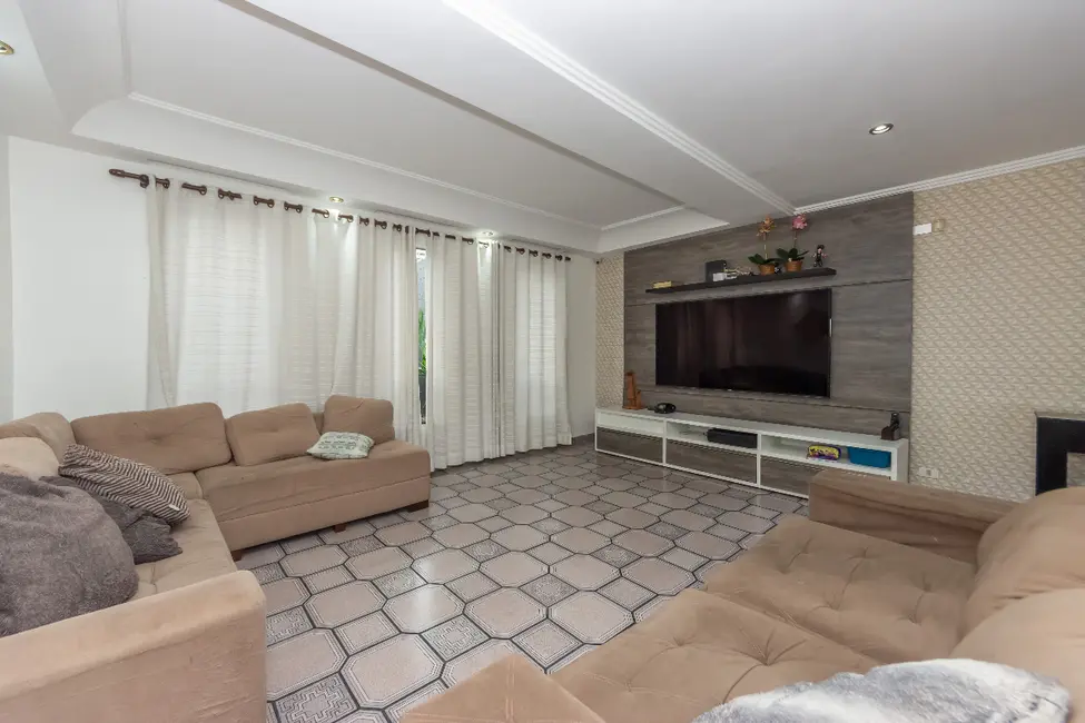 Sobrado com 3 quartos à venda, 248m2 em São Paulo - SP - imagem 1 Foto 1 de Sobrado com 3 quartos à venda, 248m2 em São Paulo - SP