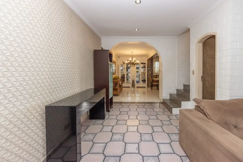 Sobrado com 3 quartos à venda, 248m2 em São Paulo - SP - imagem 7 Foto 7 de Sobrado com 3 quartos à venda, 248m2 em São Paulo - SP