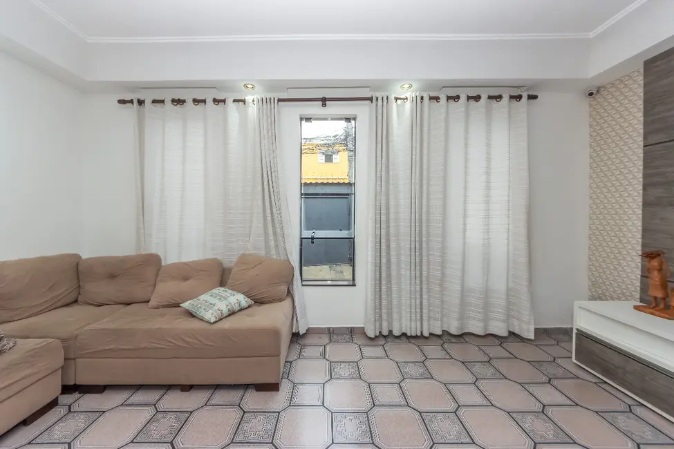 Sobrado com 3 quartos à venda, 248m2 em São Paulo - SP - imagem 4 Foto 4 de Sobrado com 3 quartos à venda, 248m2 em São Paulo - SP